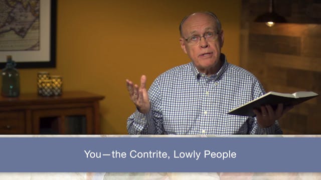 Isaiah, A Video Study - Session 69 - ...