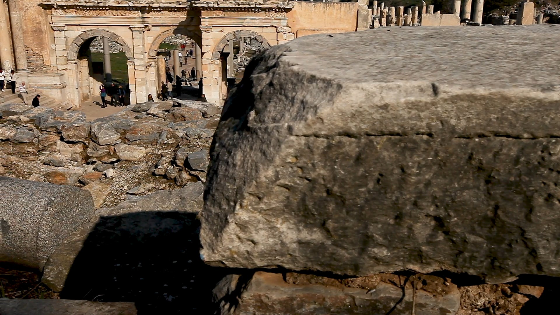 The New Testament in Its World - Session 20 - Colossians, Philemon, Ephesians