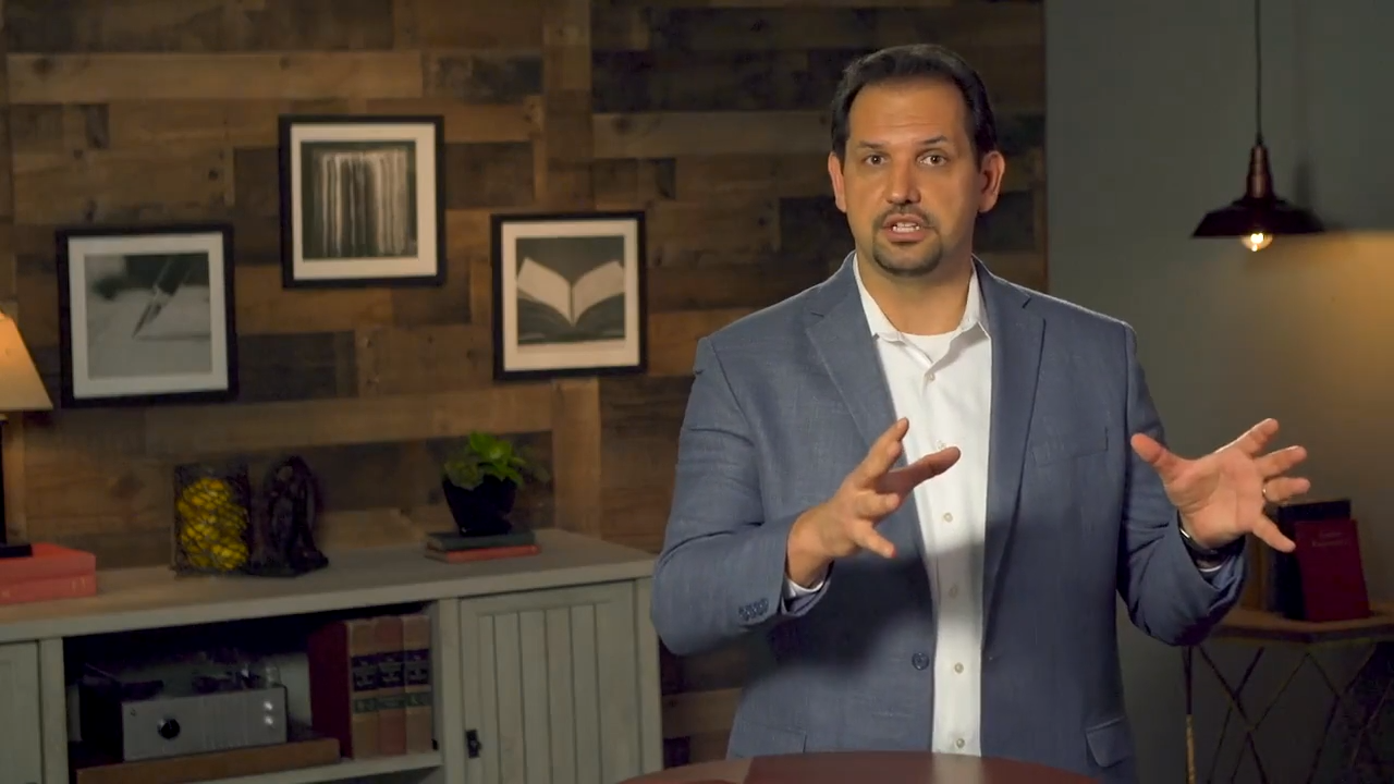 Saving Truth: Finding Meaning and Clarity in a Post-Truth World (Abdu Murray)