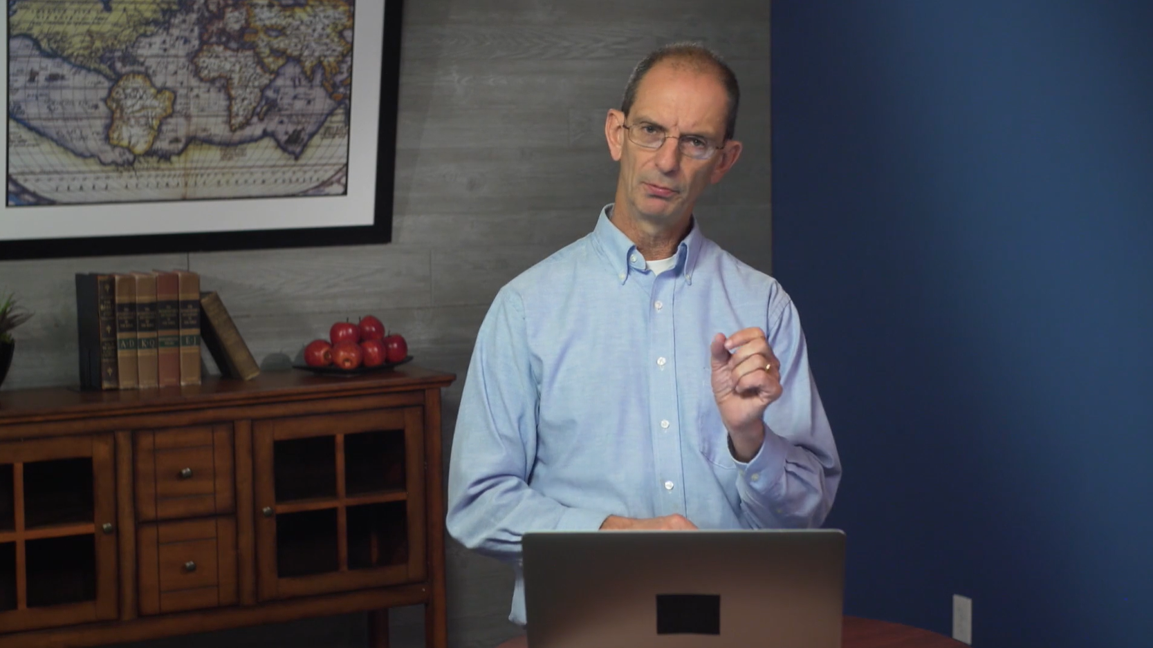 Galatians, A Video Study - Session 5 - Galatians 1:11-24