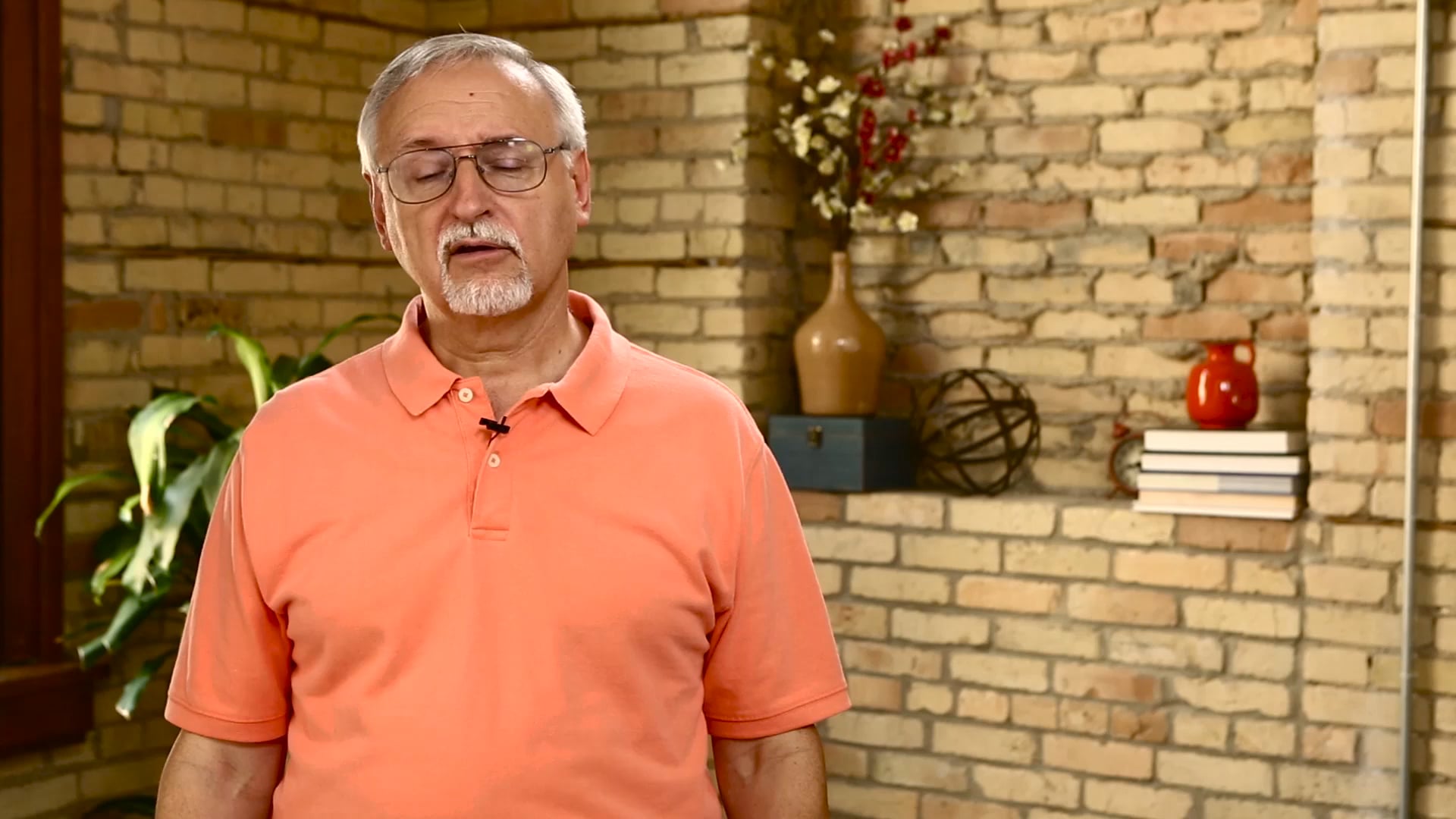 A Survey of the Old Testament - Session 37: Jonah