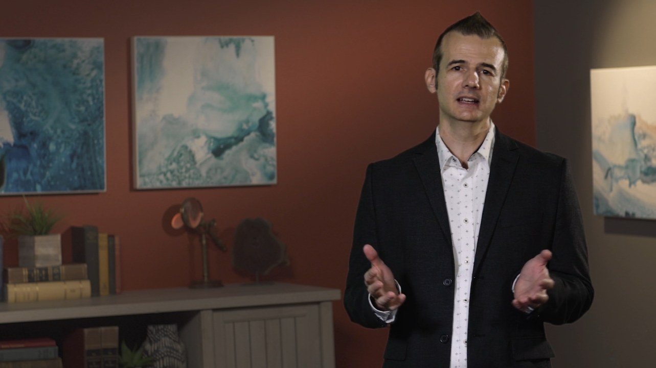 1-2 Samuel (Paul S. Evans)