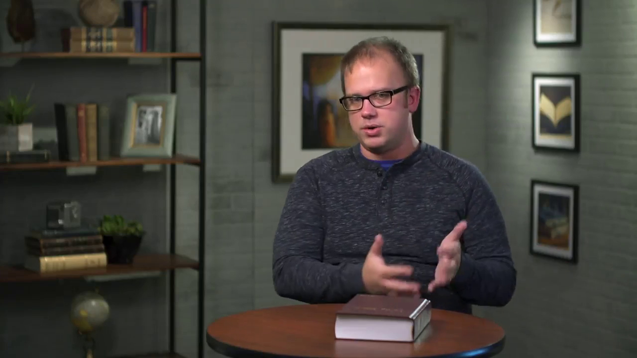 Know How We Got Our Bible (Ryan M. Reeves)