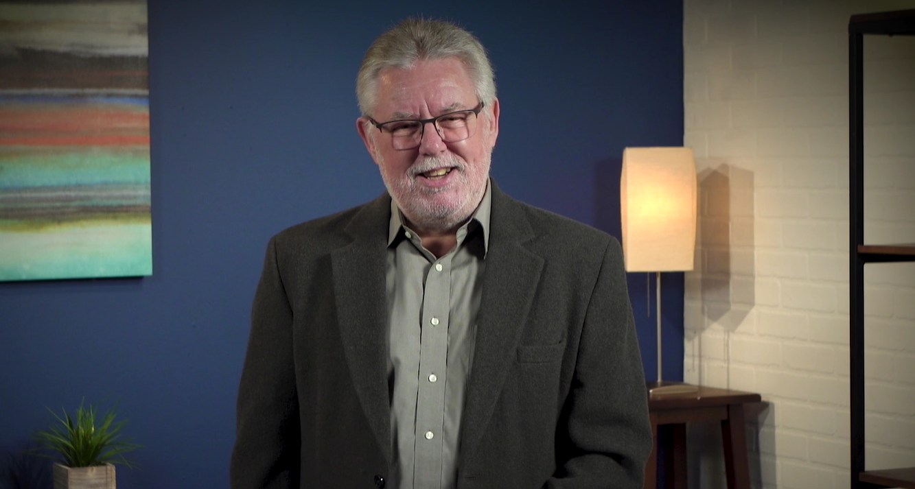 1 Corinthians - Session 4 - 1 Corinthians 1:10-17, Part 2