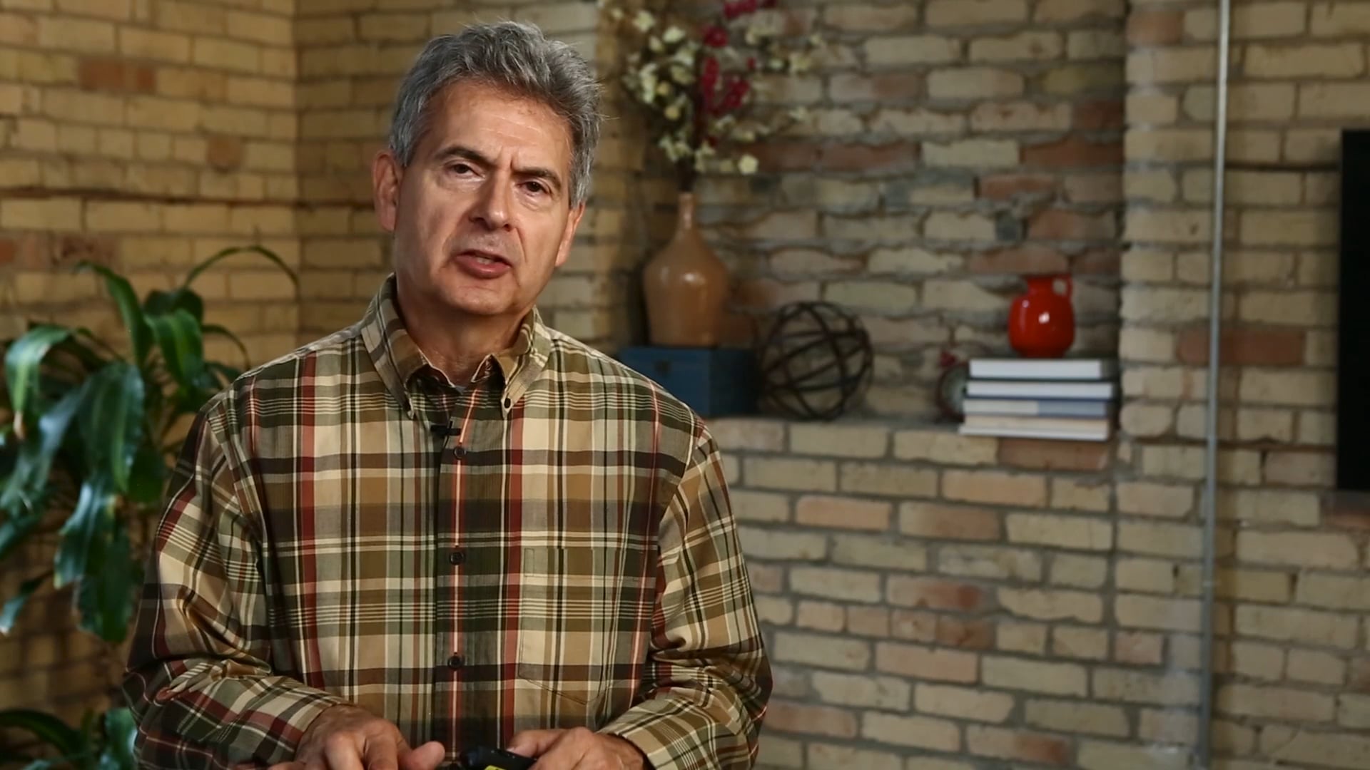 A Survey of the Old Testament - Session 47: Journey to Jesus