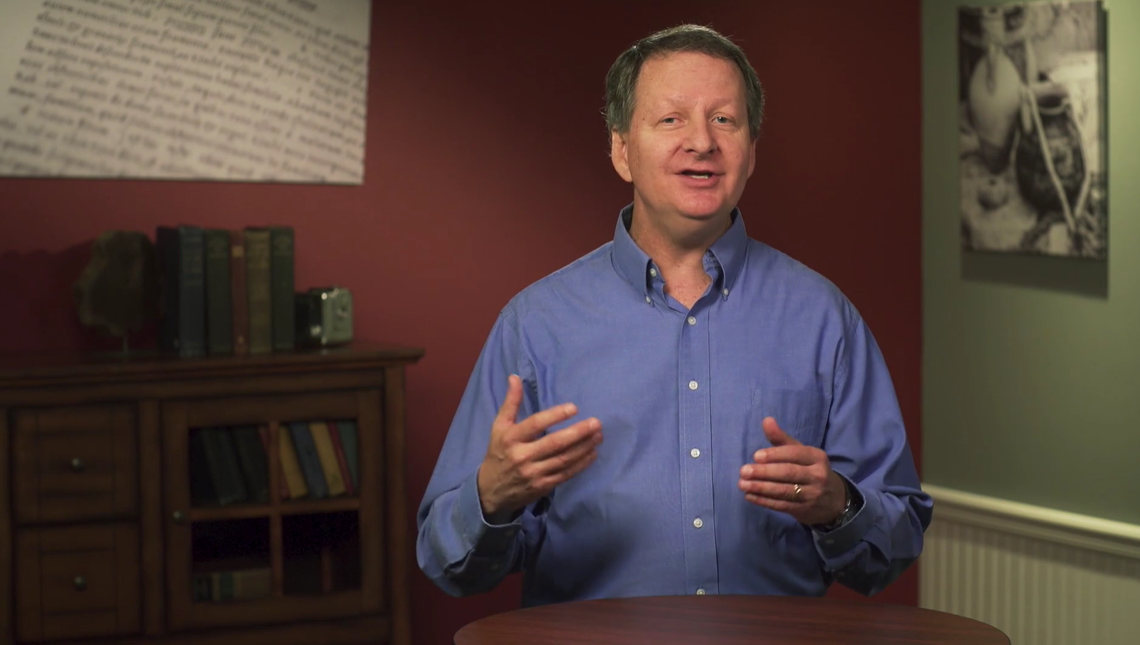 How to Read the Bible for All Its Worth - Session 1 - The Need to Interpret