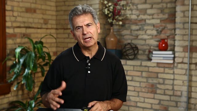 A Survey of the Old Testament - Sessi...