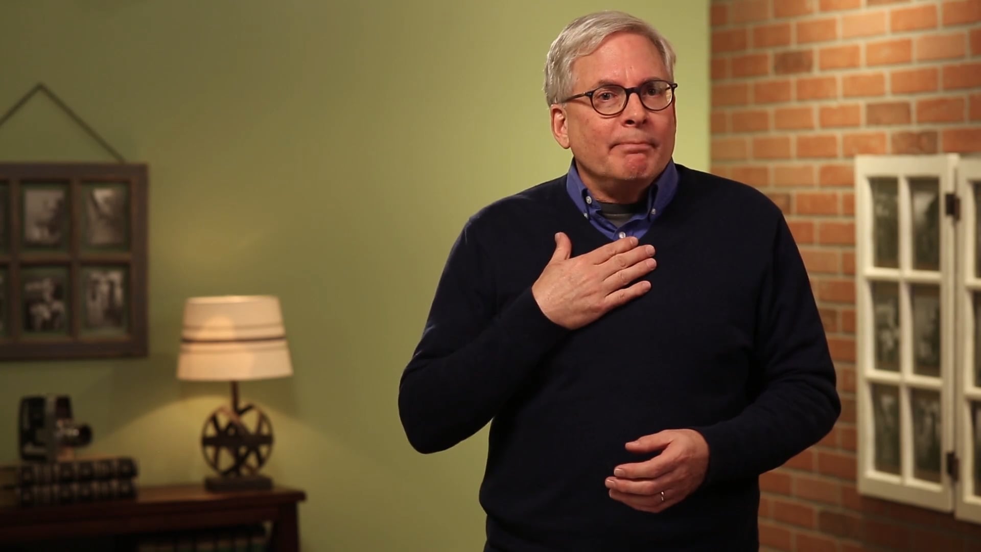 Historical Theology - Session 10: The Character of God