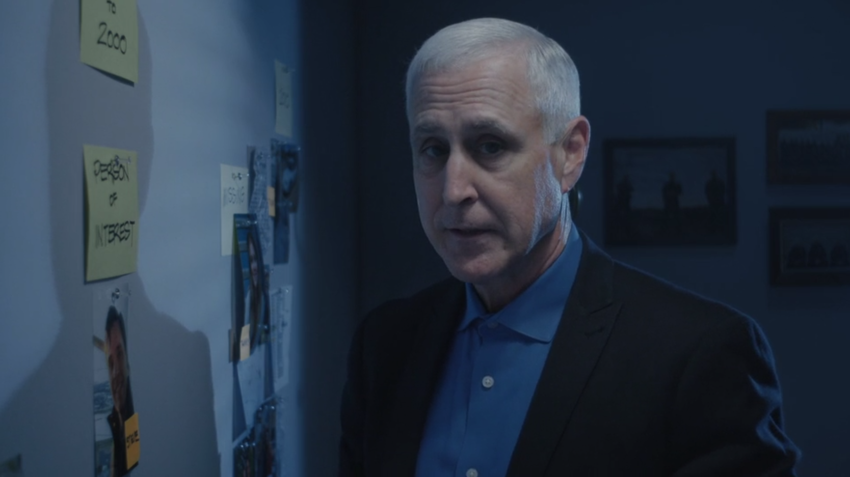 Person of Interest - Session 9 - Jesus, the Science Denier?