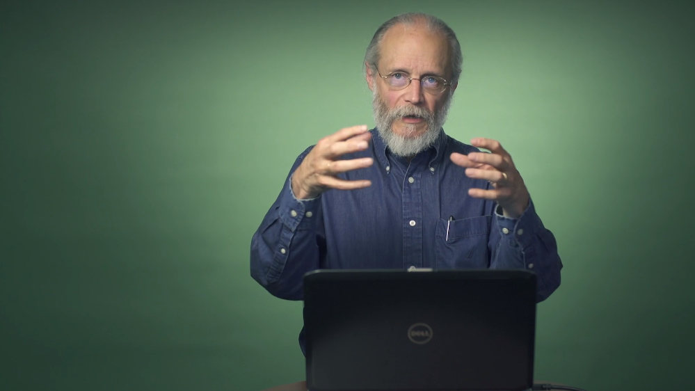 Basics of Hebrew Discourse - Session 9 - Glossing and Parsing the Poem