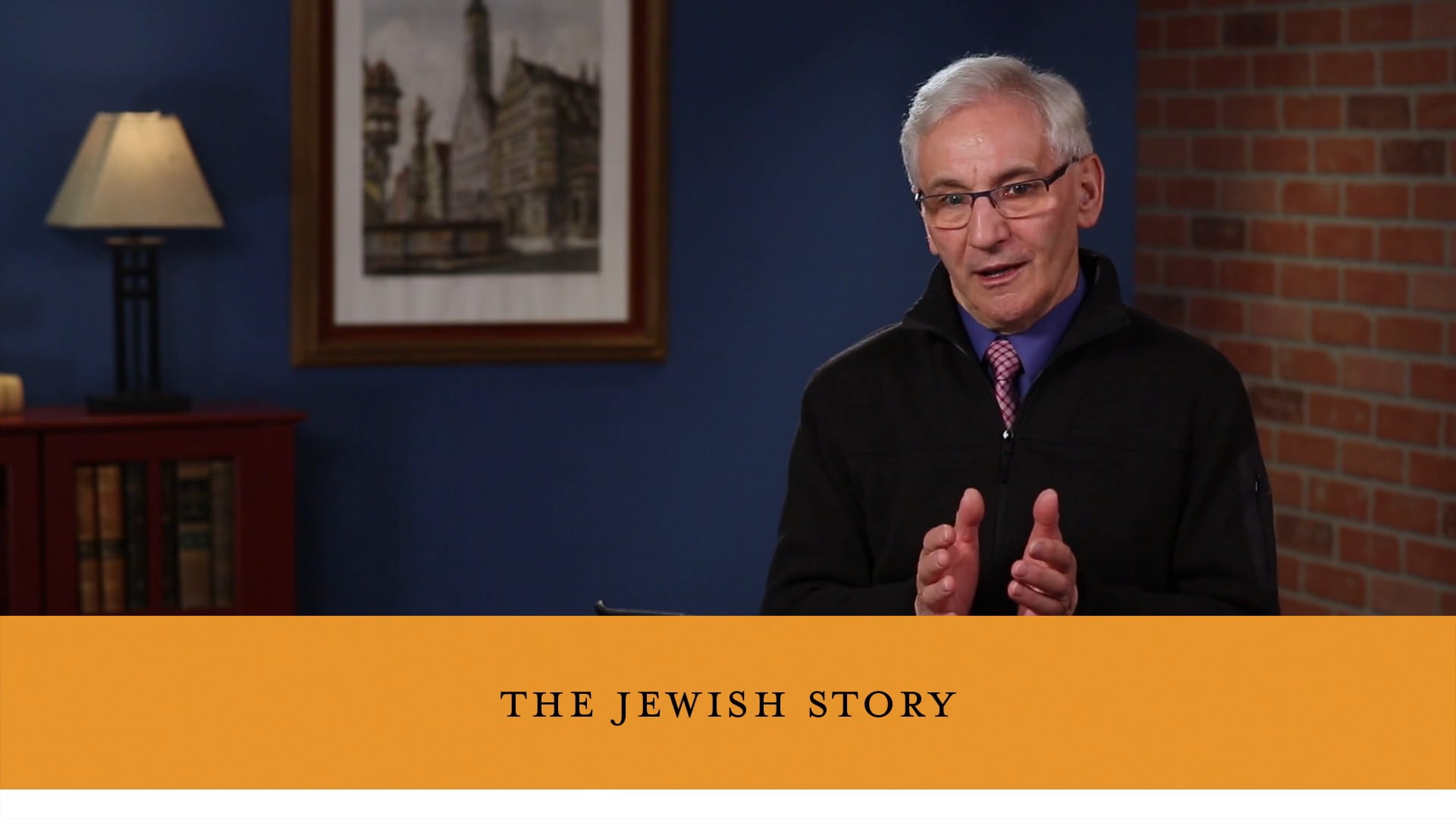 Understanding World Religions - Session 15: Early Judaism