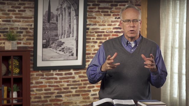 Ephesians (SoG) - Session 14 - Ephesi...