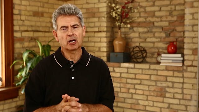 A Survey of the Old Testament - Sessi...