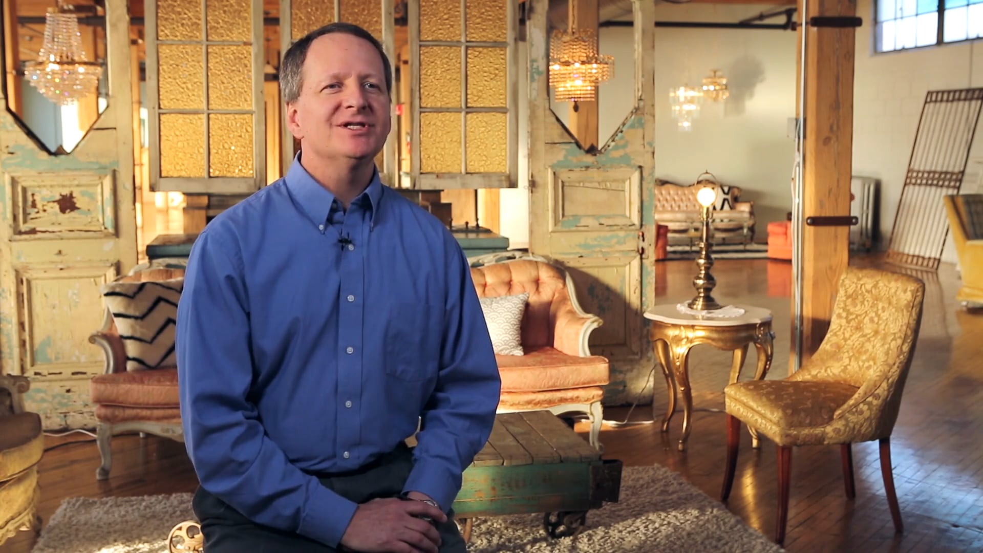 Four Portraits, One Jesus - Session 8 - Matthew: The Gospel of the Messiah