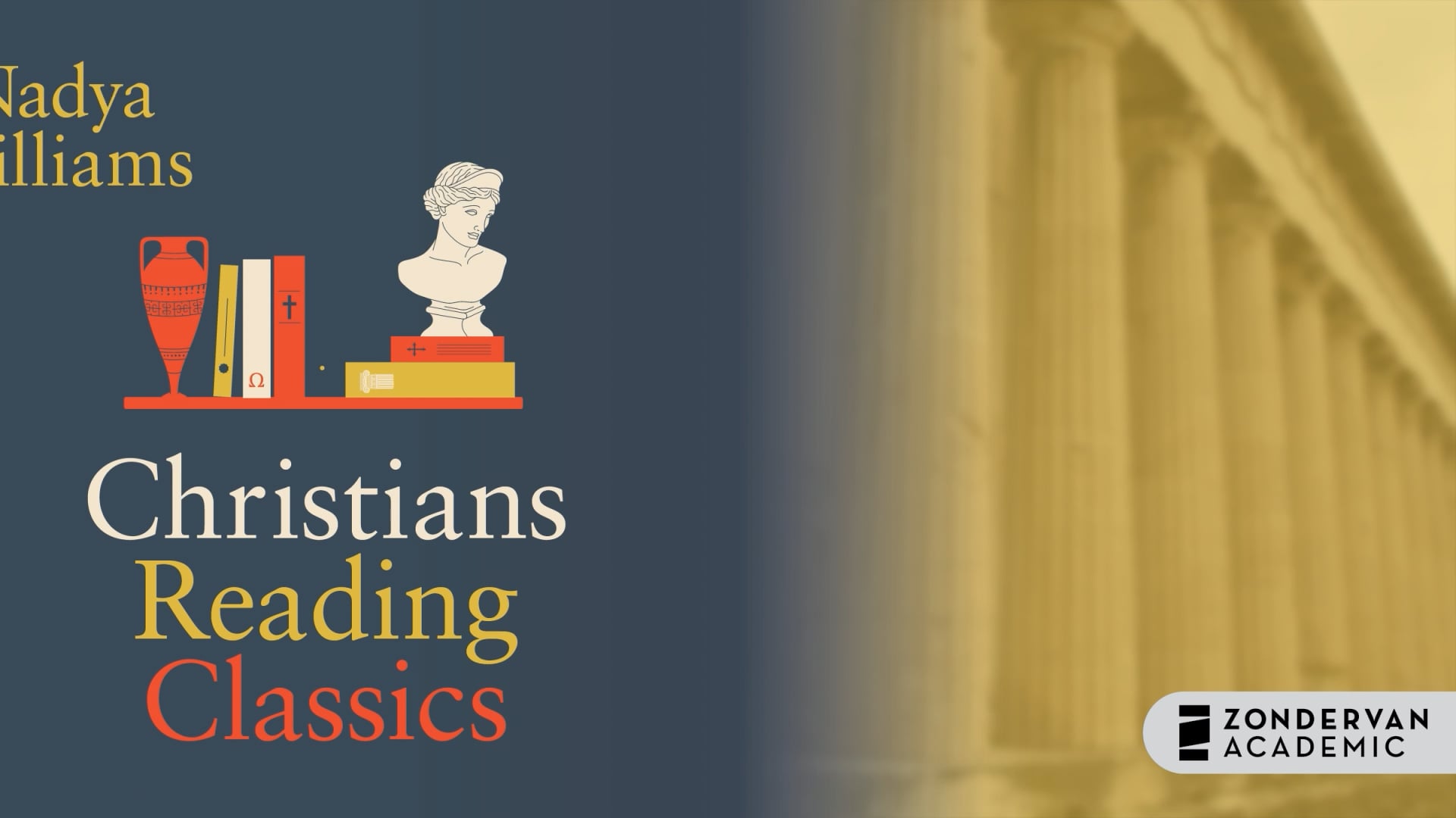 Christians Reading Classics - Session 16 - Suetonius, Plutarch, and the Emperor