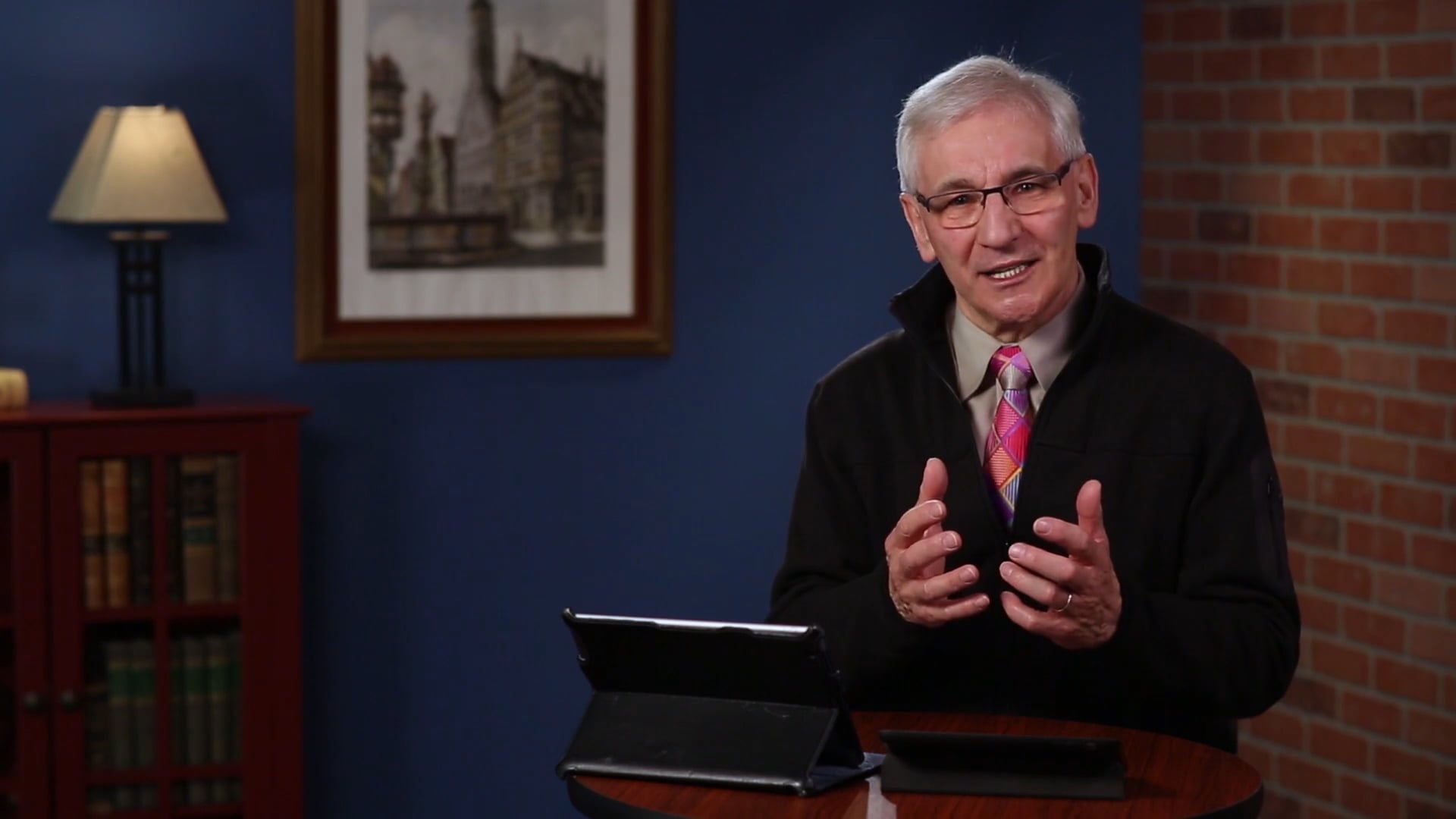 Understanding World Religions - Session 1: Introductory Issues in the Study of Religion