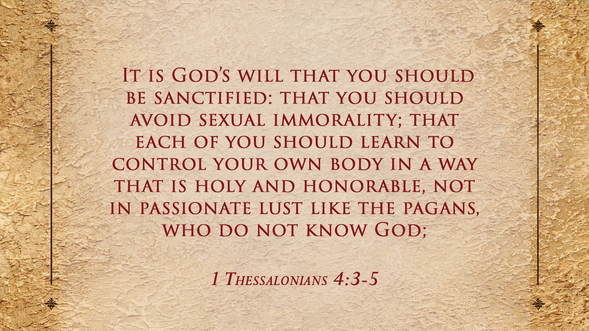 Thinking Through Paul - Session 3: Galatians