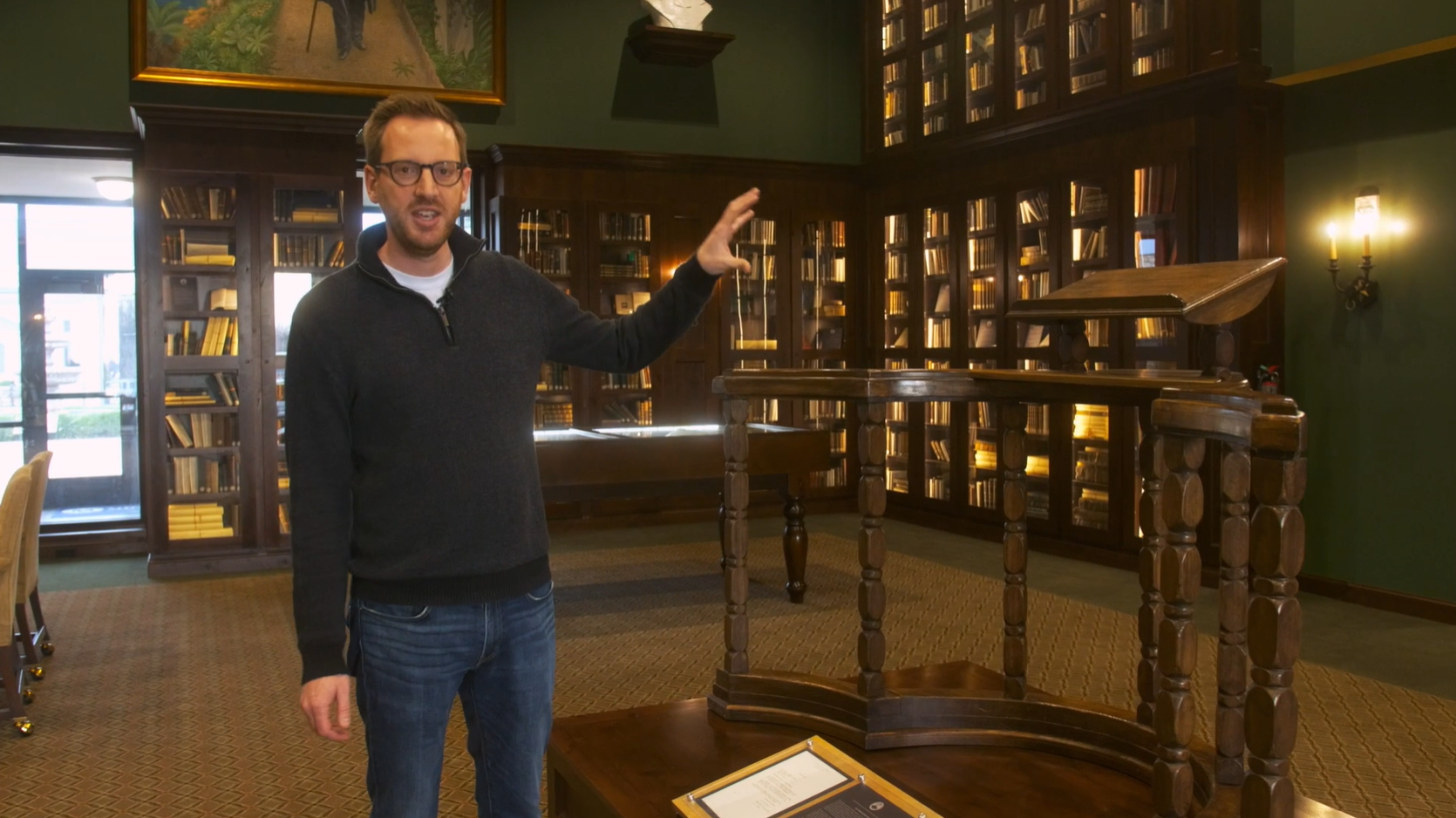 EPIC - Episode 10 - USA