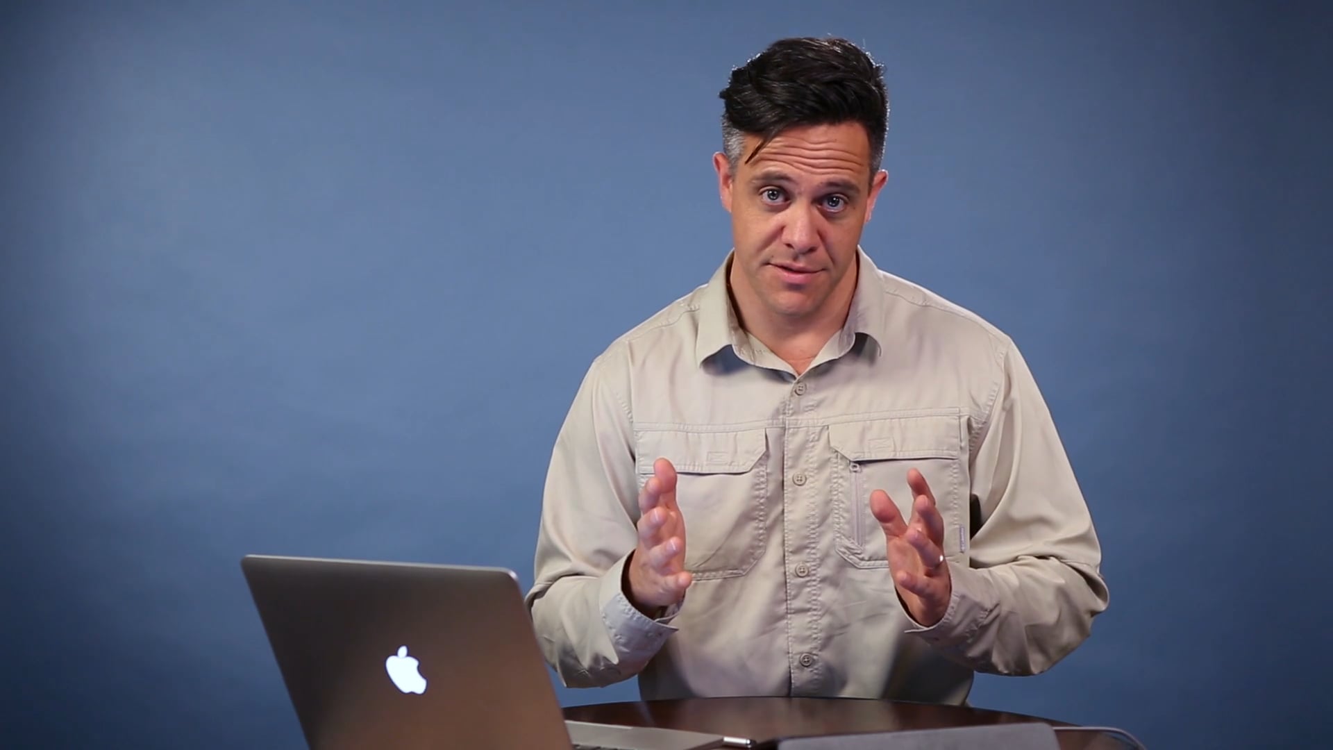 Reading Biblical Greek - Session 67B - Conditions continued