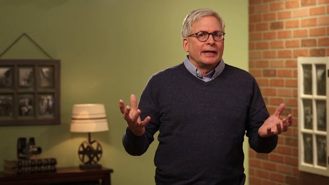 Historical Theology - Session 2: The Canon of Scripture - Historical ...