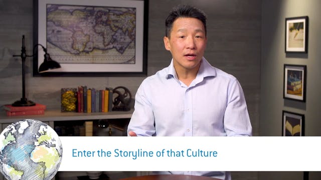 Evangelism in a Skeptical World - Ses...