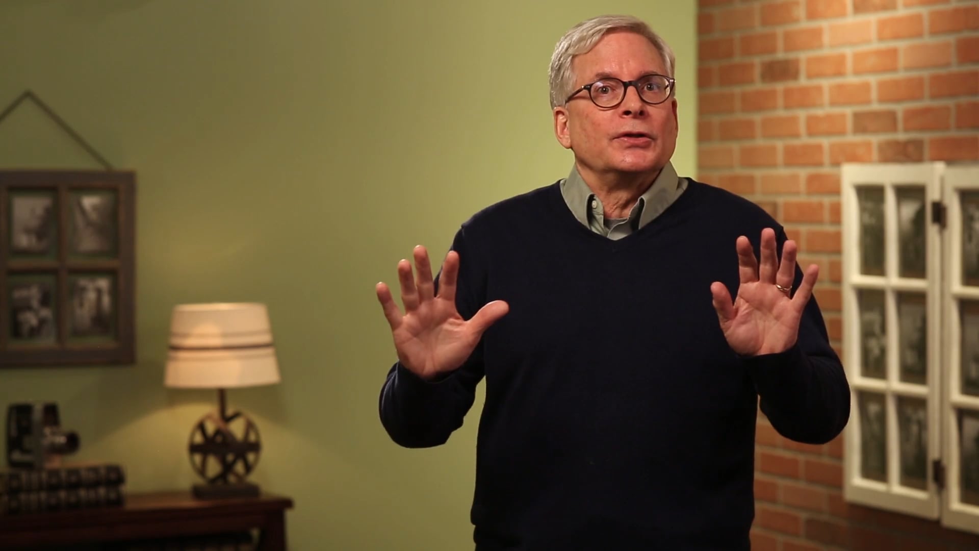 Historical Theology - Session 17: The Person of Jesus Christ