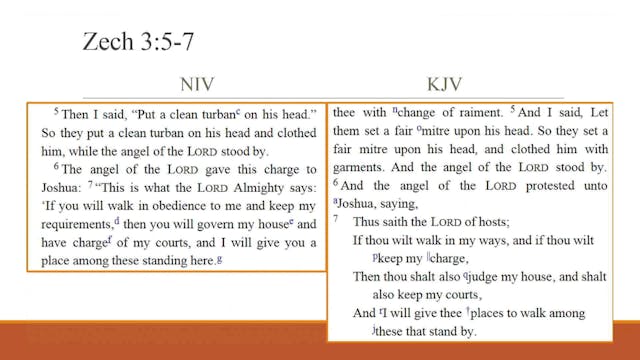 Hebrew for the Rest of Us Video Lectu...