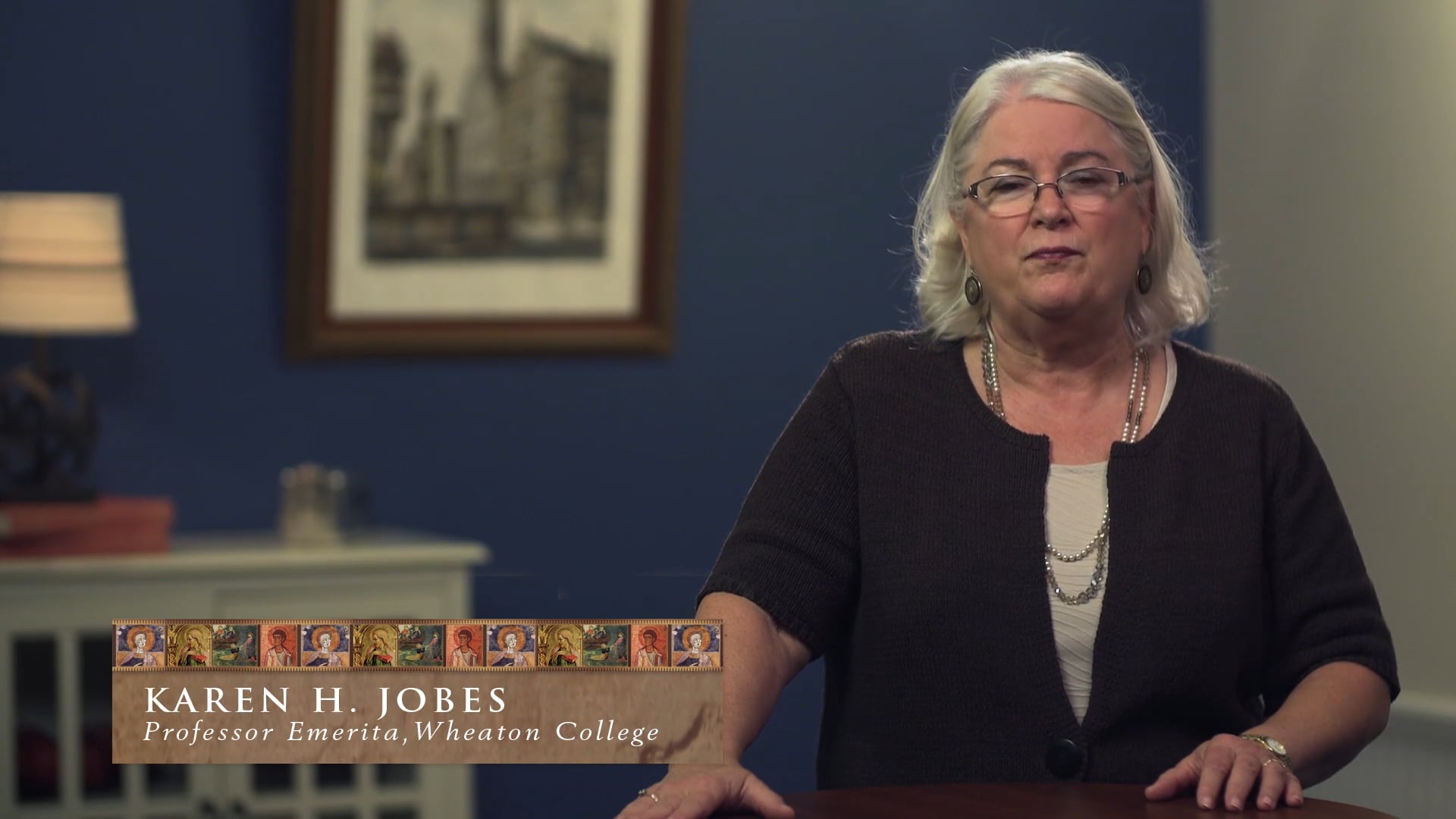 Letters to the Church Video Lectures - Session 4 - “How Shall We Escape?”: The Soteriology of Hebrews