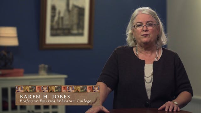 Letters to the Church Video Lectures ...