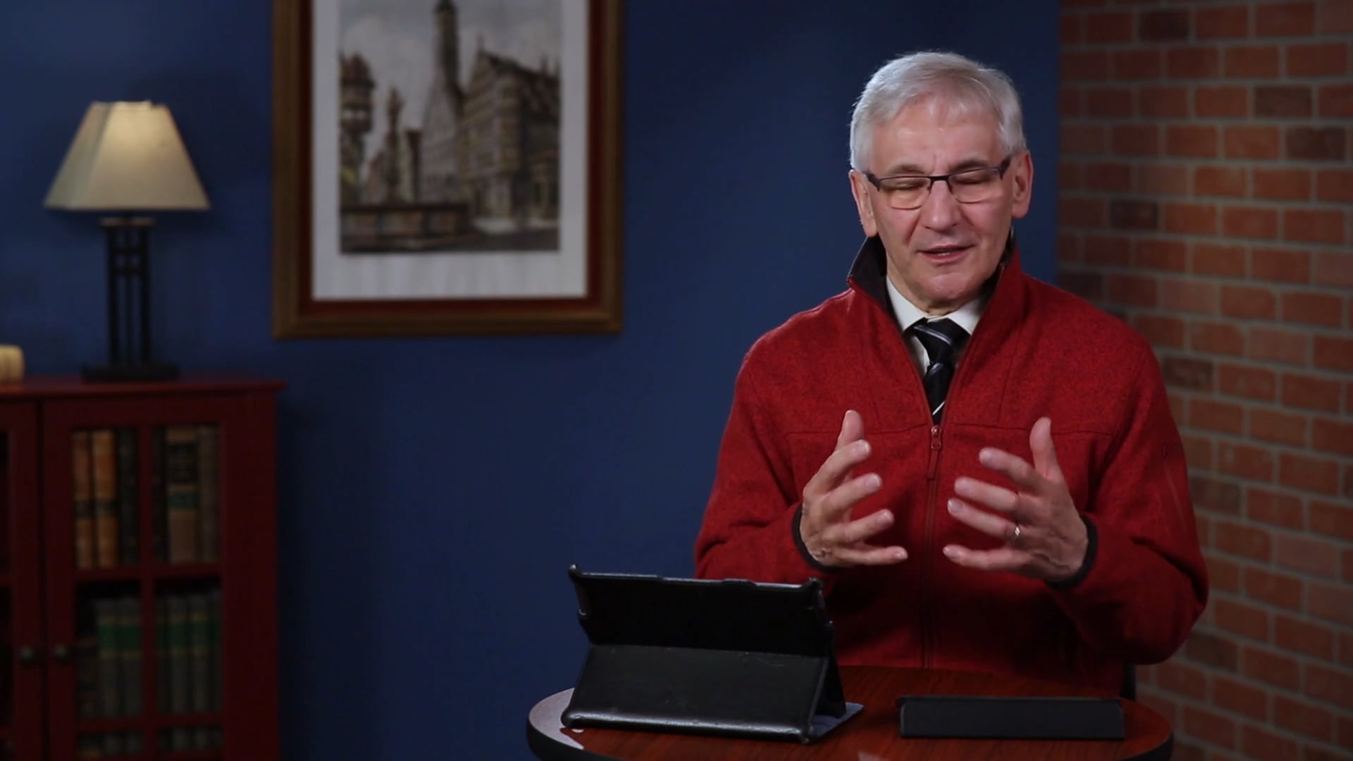 Understanding World Religions - Session 11: Buddhism