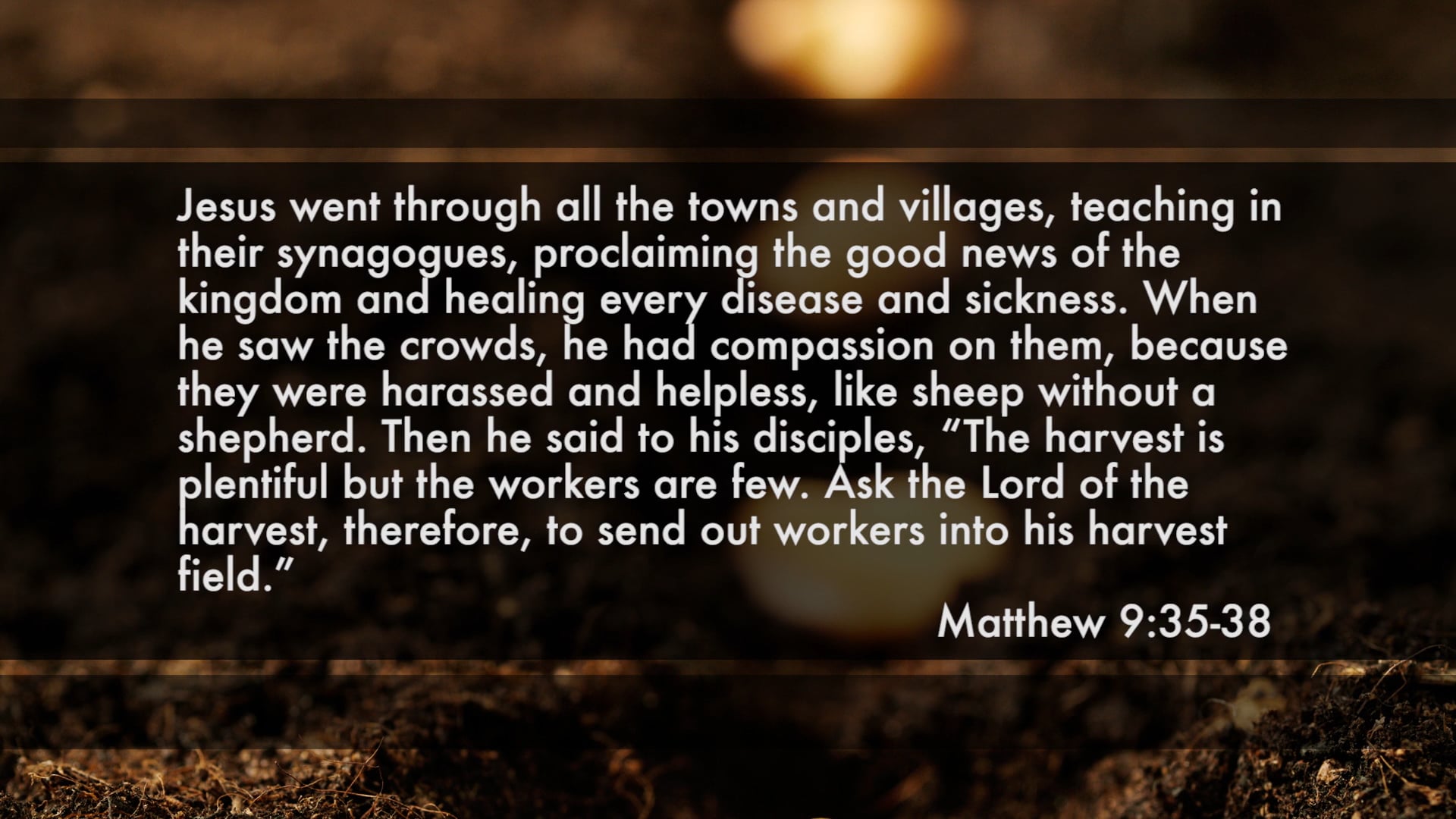 Organic Outreach - Session 4: The One-Degree Rule