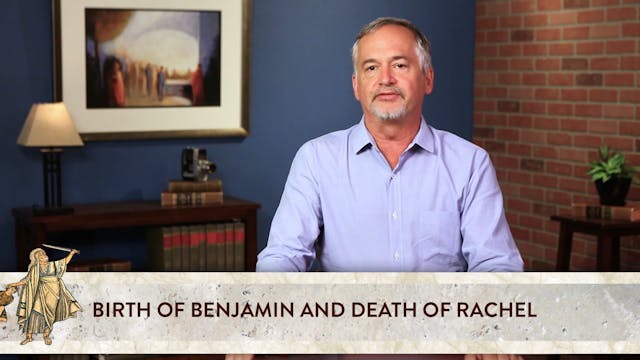 Genesis, A Video Study - Session 36 -...