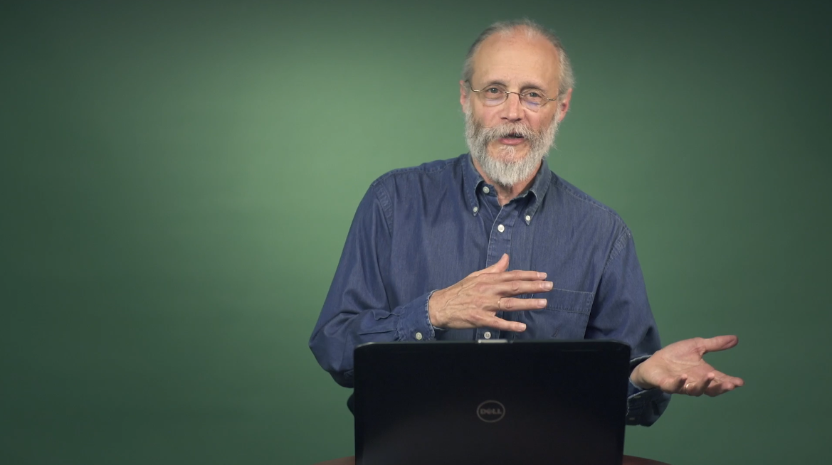 Basics of Hebrew Discourse - Session 13 - Syntax