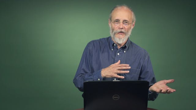 Basics of Hebrew Discourse - Session ...