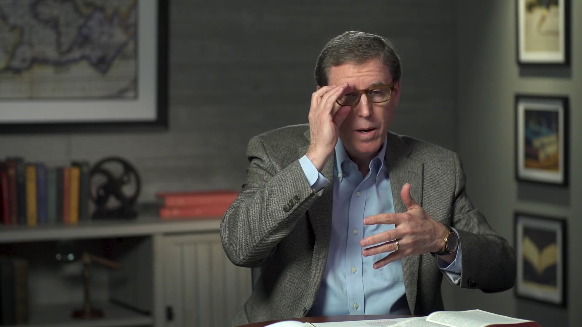 John, A Video Study - Session 23 - John 20