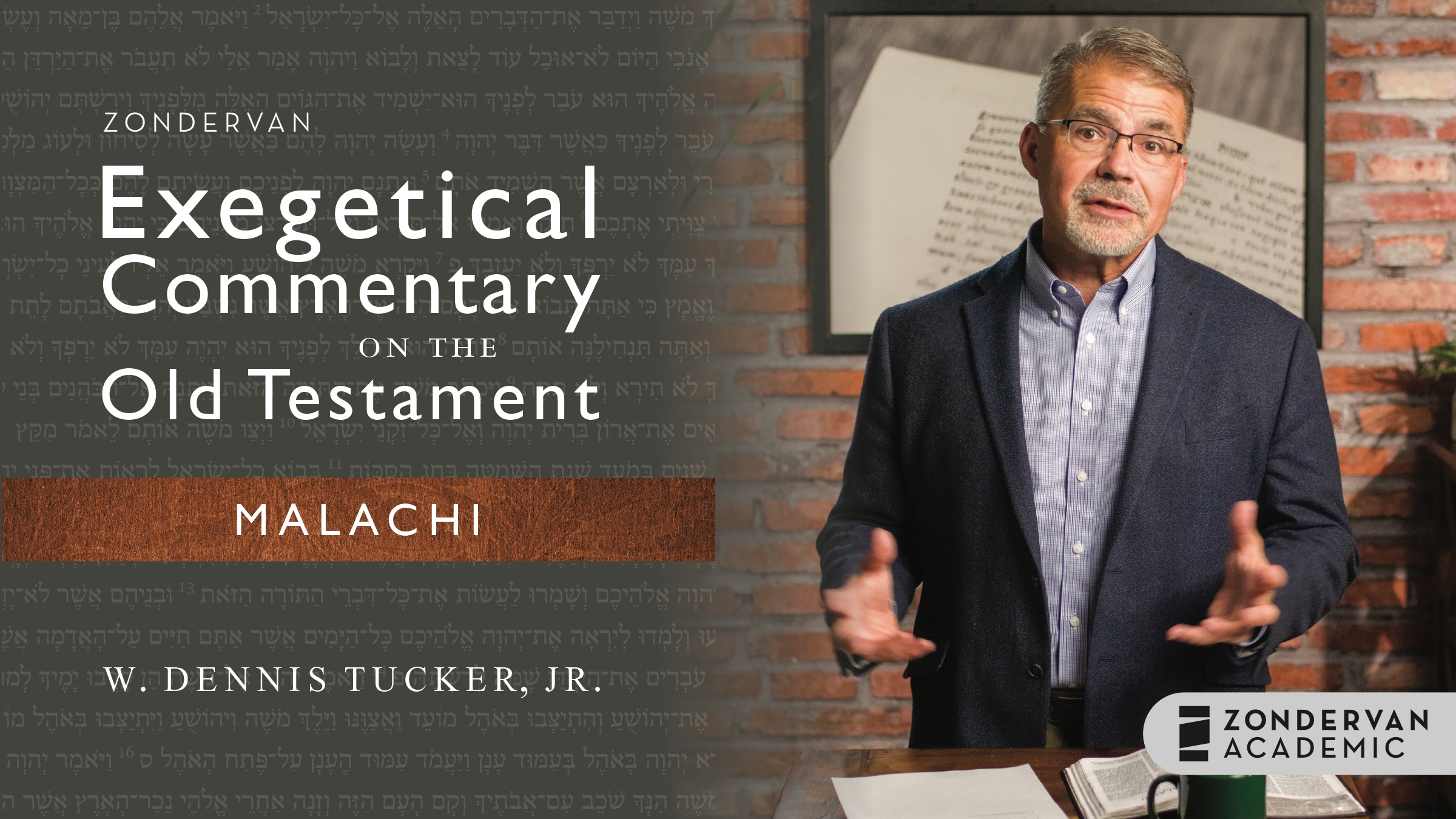 Malachi