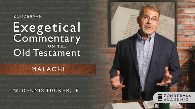 Malachi