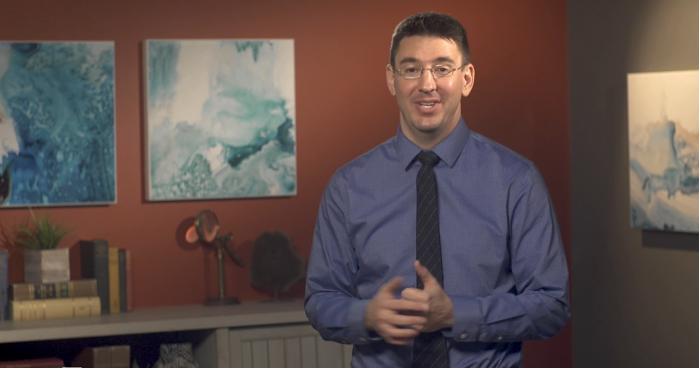 What's Best Next - Session 1 - Why Is It So Hard to Get Things Done?