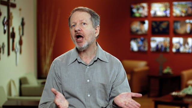 Mark - Session 41 - Mark 10:17-31