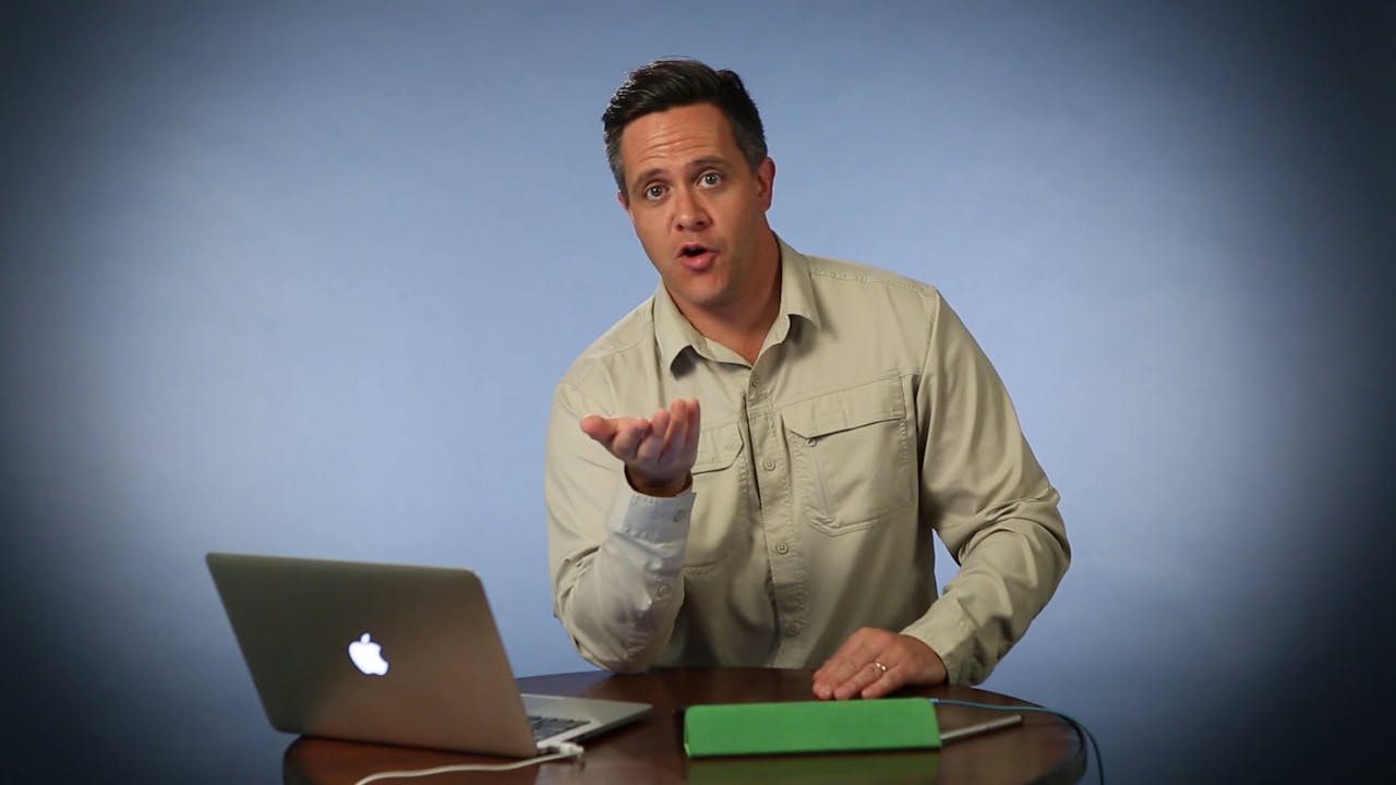 Reading Biblical Greek - Session 9 - Earliest Manuscripts - Reading ...