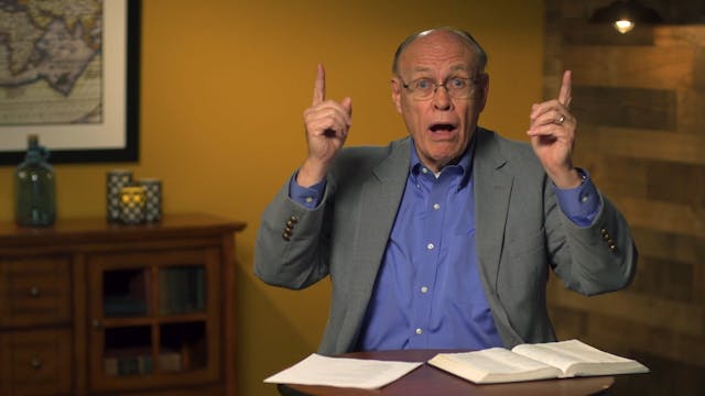 Isaiah, A Video Study - Session 13 - ...