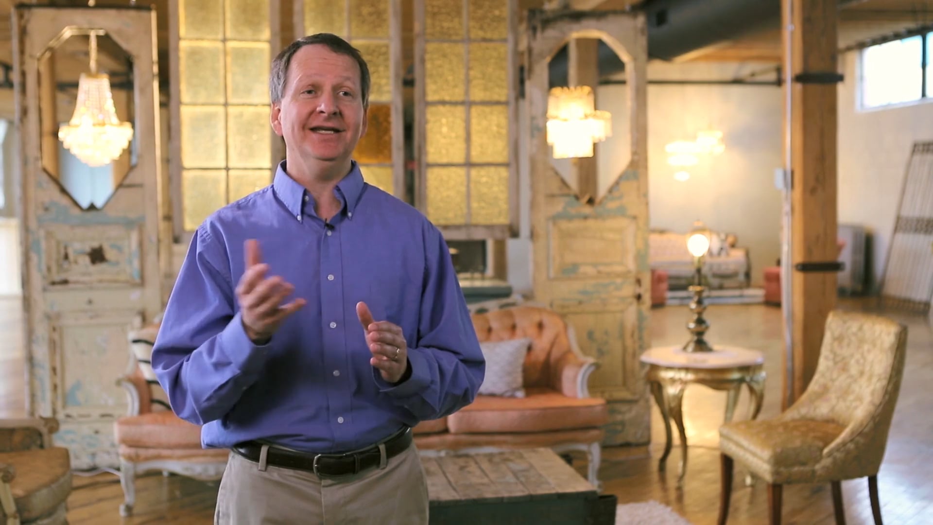 Four Portraits, One Jesus - Session 1 - What Are the Gospels?