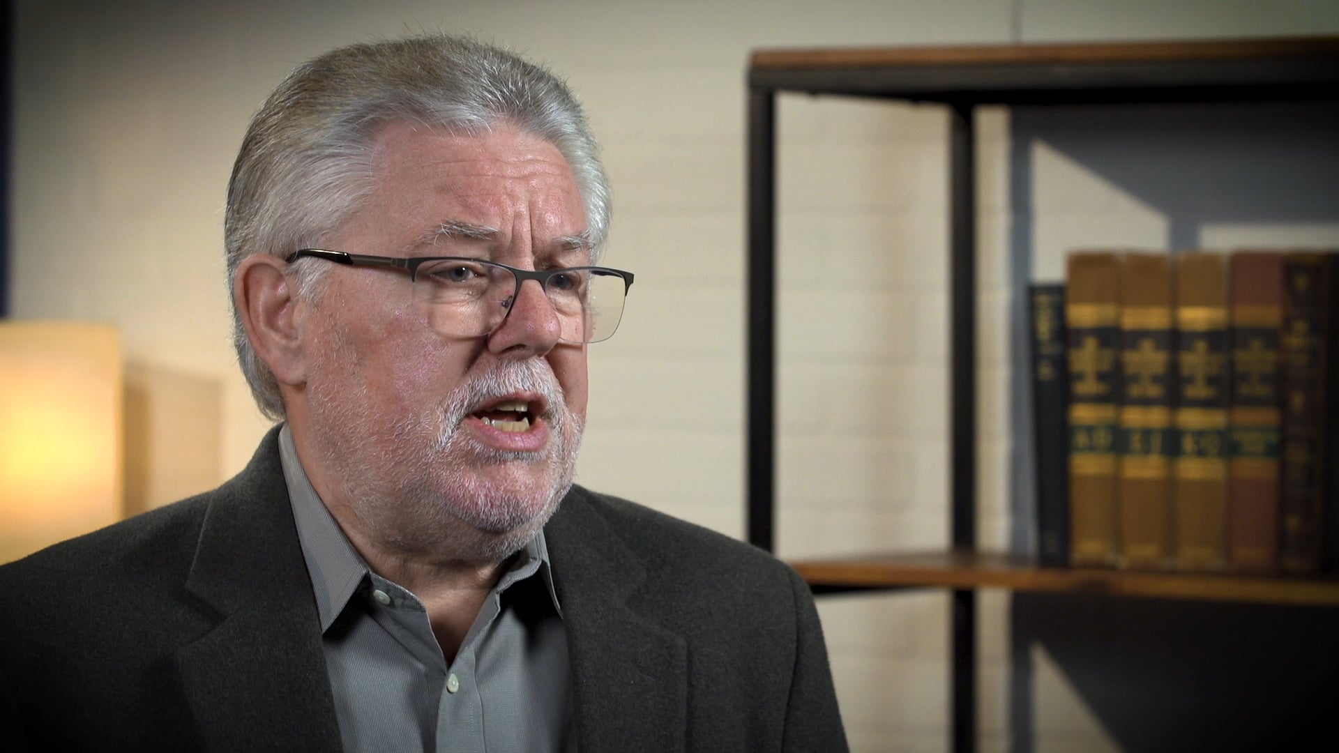 1 Corinthians - Session 36 - Theology of 1 Corinthians 