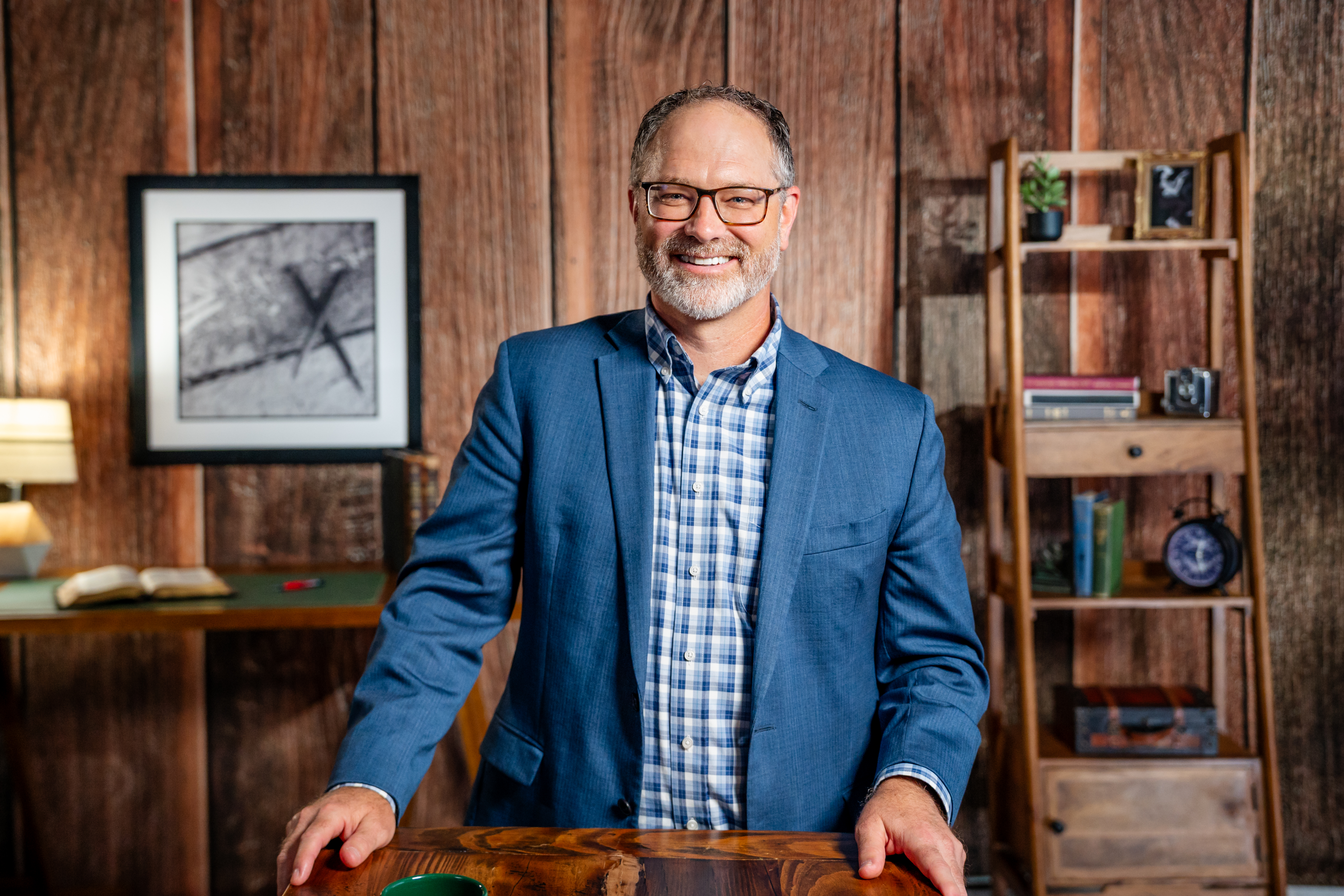 Christian Life (Kelly M. Kapic)