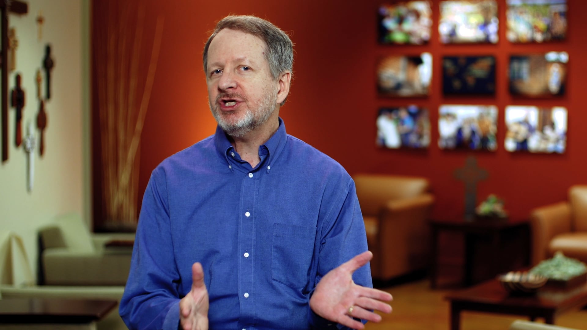 Mark - Session 61 - Mark 14:66-72