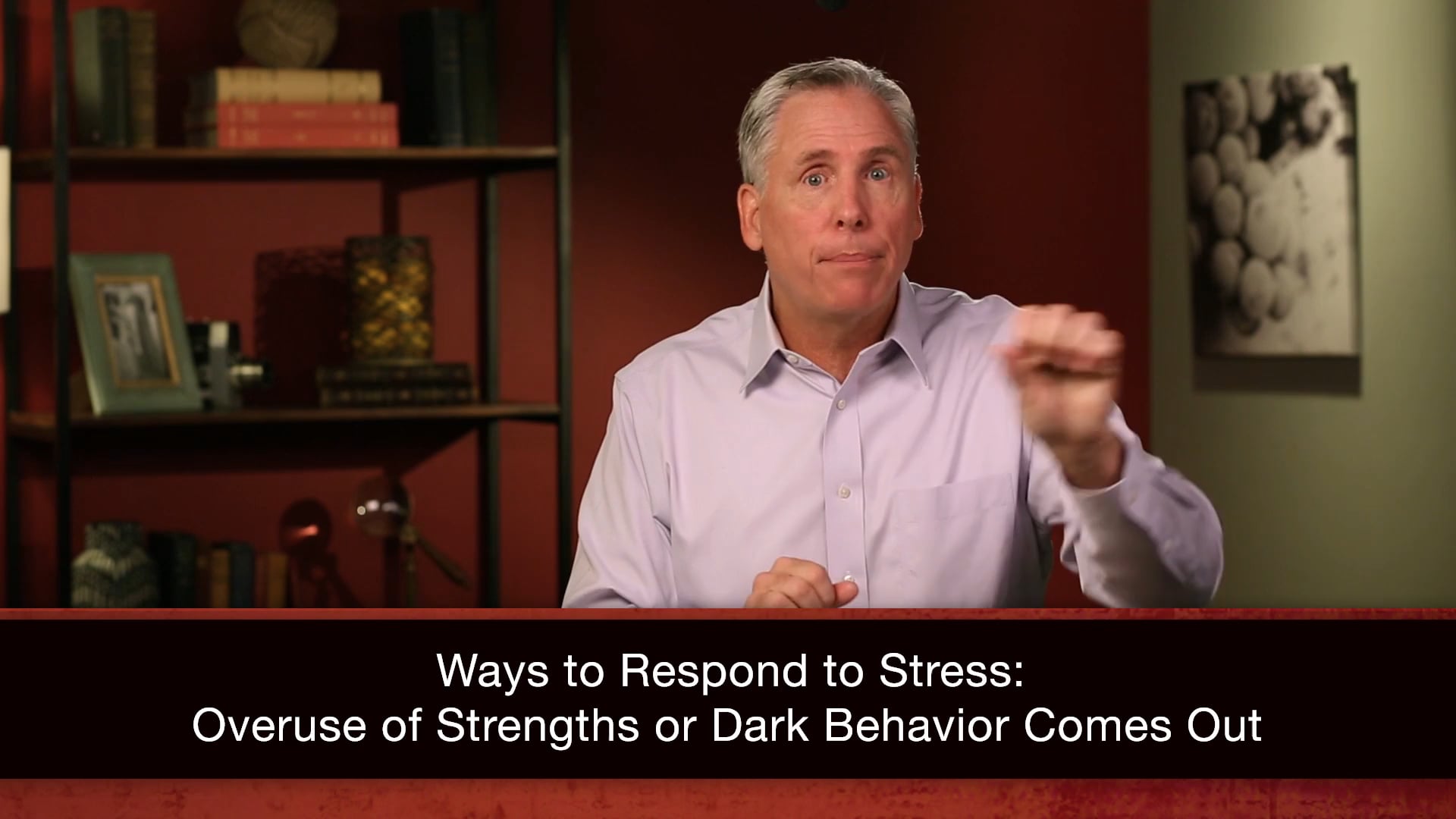 Leading Life-Changing Small Groups - Session 4 - Developing Your Apprentice