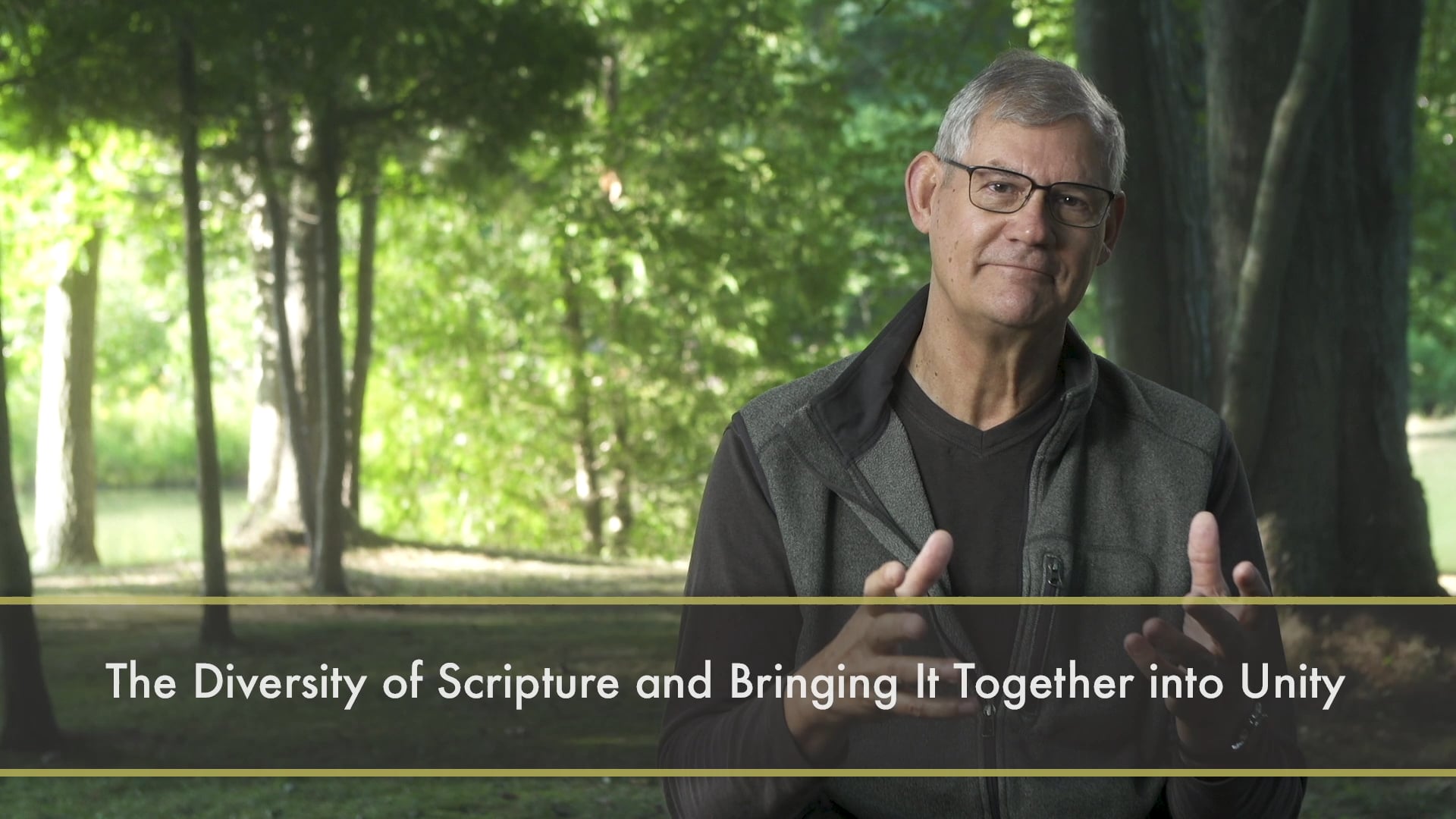 Creation Care - Session 9 - "I Am Making Everything New!"