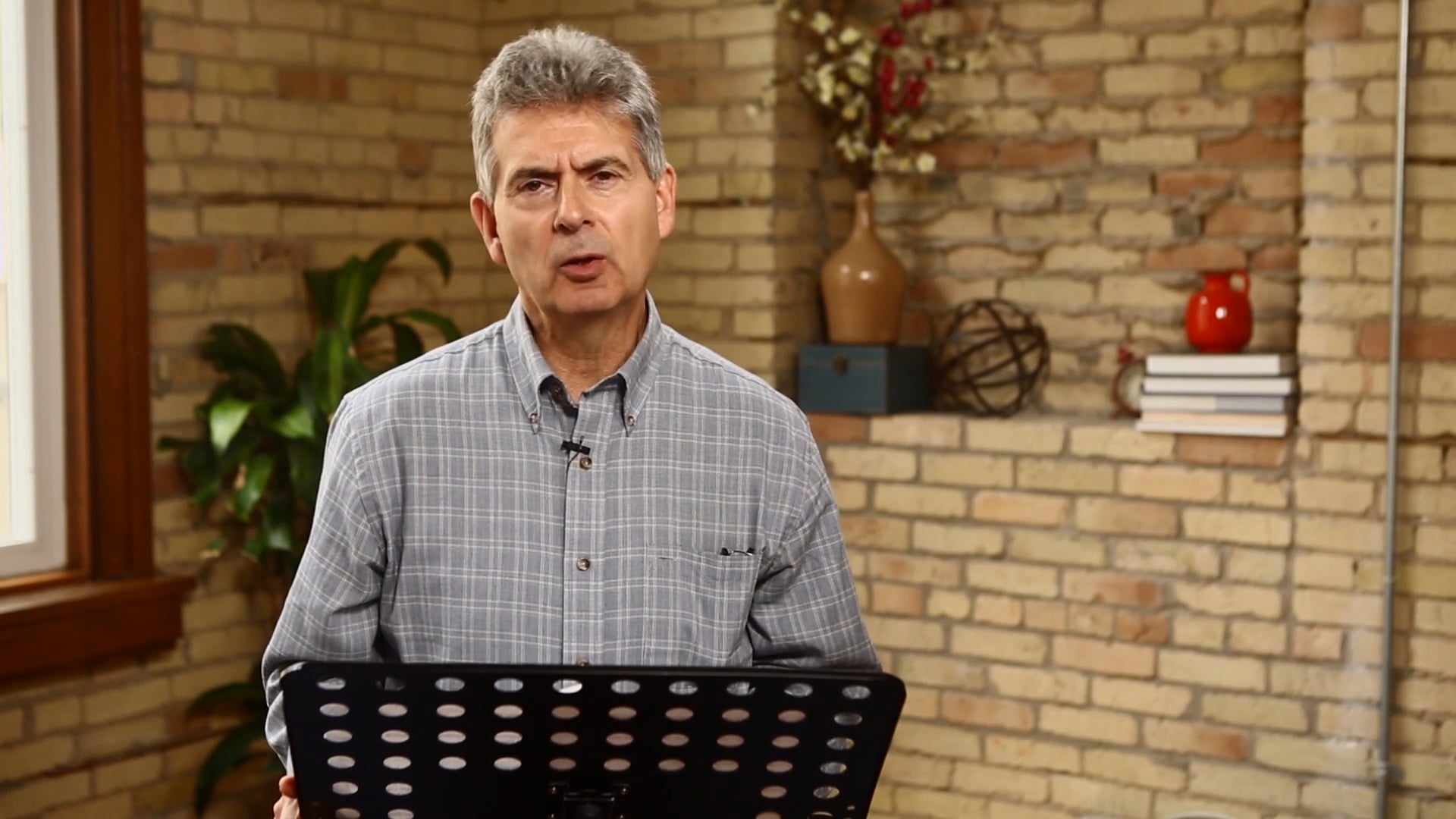 A Survey of the Old Testament - Session 2: Geography of the Old Testament