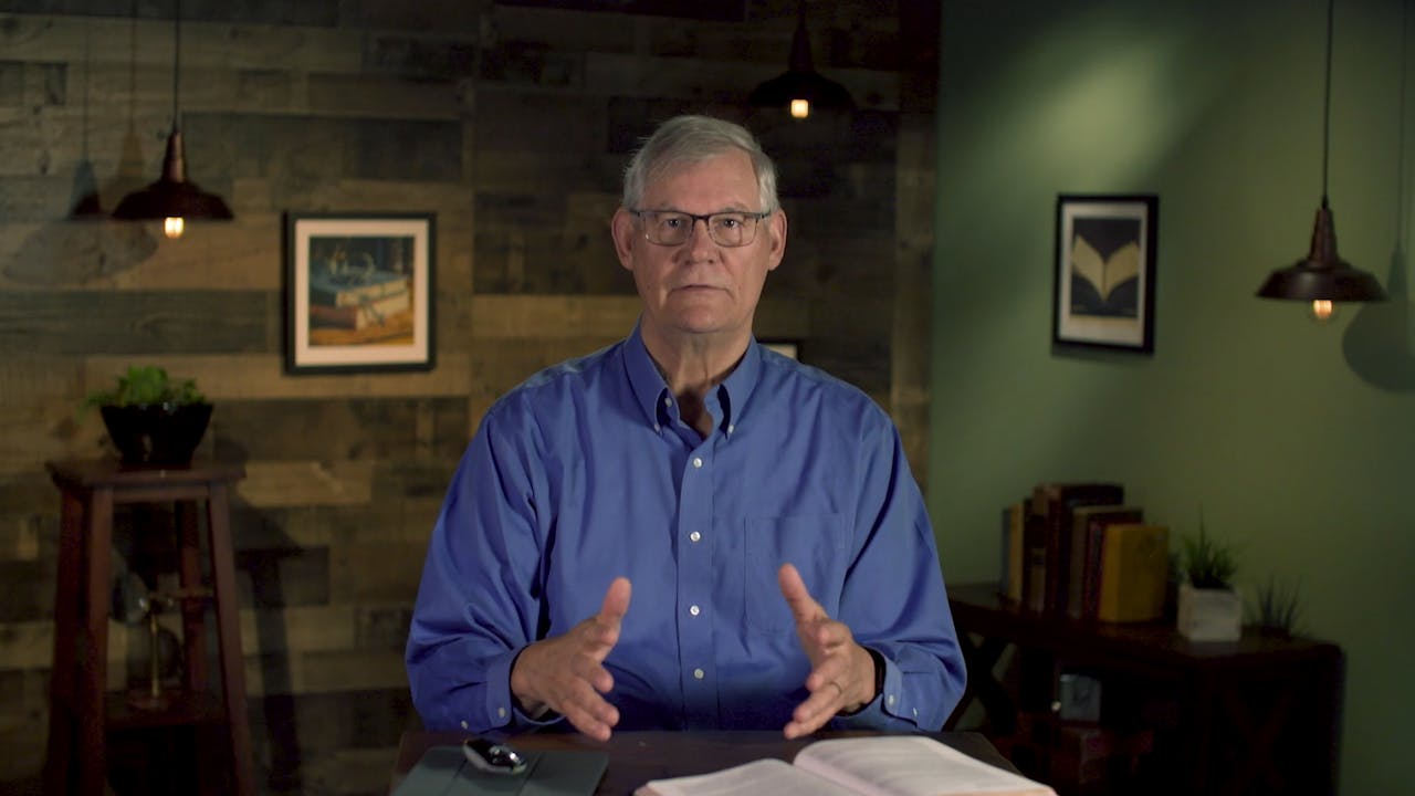 A Theology of Paul and His Letters