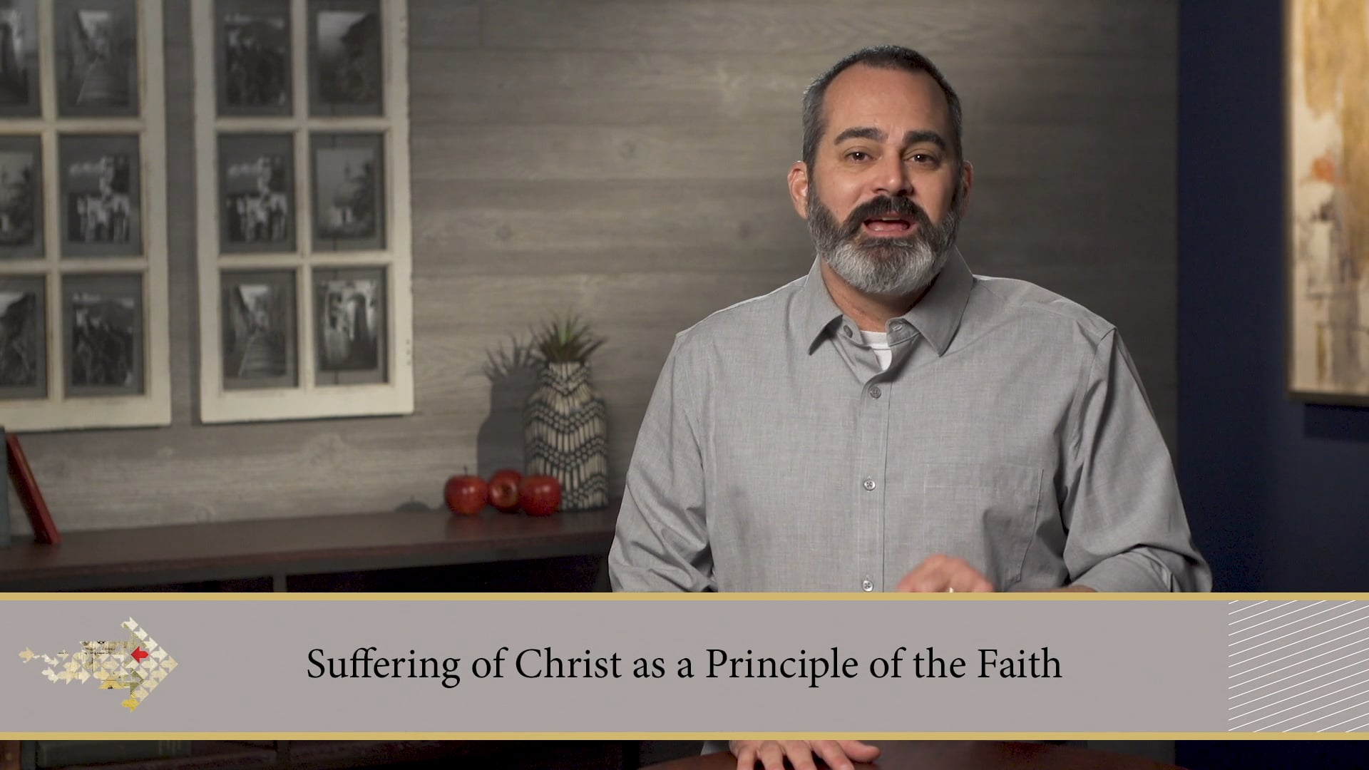 Know the Heretics - Session 12 - Nestorius